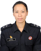 Lt. Sampa Choden